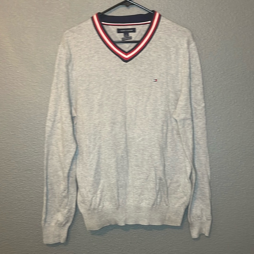 Tommy‎ Hilfiger Sweater
